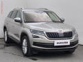koda Kodiaq 2.0 TSi 4x4, Style, DSG, LED