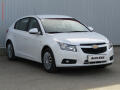 Chevrolet Cruze 1.8i, AC, tempo, park.asist
