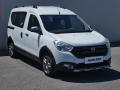 Dacia Dokker 1.6 SCe, 2.maj,R, AC, tempo
