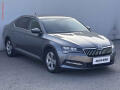 �koda Superb 2.0TDi, �R, Ambition, DSG