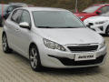 Peugeot 308 1.6 HDi, AC, temp