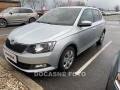 koda Fabia 1.4 TDi, R, klima, tan