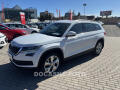 �koda Kodiaq 2.0 TDi 4x4, DSG, LED