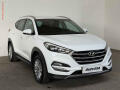 Hyundai Tucson 1.7 CRDI, �R, AT
