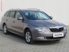 koda Superb 1.6TDi, AC, TZ, xenon