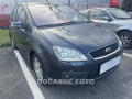 Ford C-MAX 1.8 TDCi, tan