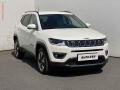 Jeep Compass 2.0MJT 4x4, �R, Limited, AT