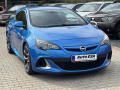 Opel Astra 2.0T, OPC, bixen