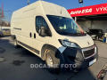 Peugeot Boxer 2.0HDi L4H3, 120kW, AC