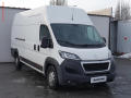 Peugeot Boxer 2.0HDi L4H3, 120kW, AC