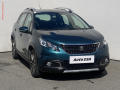 Peugeot 2008 1.2 PT, Allure, AT, navi