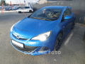 Opel Astra 2.0i OPC