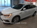 Renault M�gane 1.5, AT