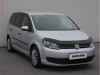 Volkswagen Touran 1.6TDi, AC, TZ, vhev sed