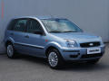 Ford Fusion 1.4 i, R