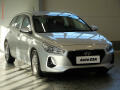 Hyundai i30 1.6 CRDi, �R, AC, temp