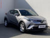 Toyota C-HR 1.2i, 2.maj,R, AC, tempo