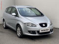 Seat Altea 1.6i XL, Style, park. idla