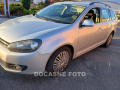 Volkswagen Golf 1.6 TDi, AC, temp