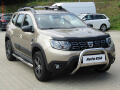 Dacia Duster 1.6i, AC, temp, ta�n�