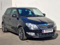 �koda Fabia 1.2 TSi, Style, +kola