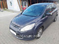 Ford C-MAX 2.0TDCi, AC, kamera