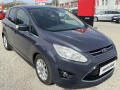 Ford C-MAX 2.0TDCi, AC, kamera