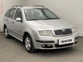 koda Fabia 1.2 HTP, Elegance, AC, tempo