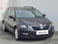 koda Octavia 1.6TDi