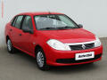 Renault Thalia 1.2i, servo, AC, 1. majitel