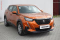 Peugeot 2008 1.2 PT, Active, LED, TZ, navi