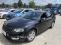 koda Octavia 1.2 TSI, R, AC, vhev sed
