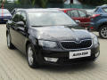 koda Octavia 1.2 TSI, R, AC, vhev sed
