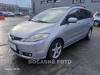 Mazda 5 2.0D 7mst, AC, xenon