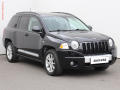 Jeep Compass 2.4 4X4, Limited, AT