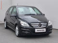 Mercedes-Benz 1.7 B180, AT, STK5/27