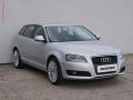 Audi A3 1.4 TFSi, �R, Aut.klima