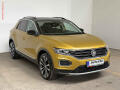 Volkswagen T-Roc 1.6 TDi, Comfortline, +ALU