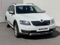�koda Octavia 2.0 TDi 4x4, DSG