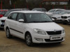 koda Fabia 1.2 TSi, R, AC, TZ, +kola