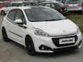 Peugeot 208 1.0 PT, R, AC, tempo, kamera