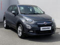 Fiat 500X 1.4 Multiair, servis.kniha