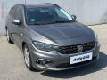 Fiat Tipo 1.6 JTD, AC, kamera
