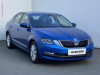 koda Octavia 2.0 TDi, Style, DSG, LED, TZ