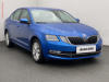 koda Octavia 2.0 TDi, Style, DSG, LED, TZ