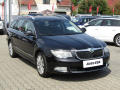koda Superb 2.0 TDi, Elegance, DSG
