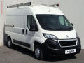 Peugeot Boxer 2.0HDi L2H2, st.nosi, AC