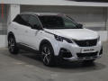 Peugeot 3008 1.2PT, GT Line, AT