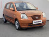 Kia Picanto 1.0i, Rdio, centrl