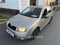 koda Fabia 1.2 HTP, 2.maj,R